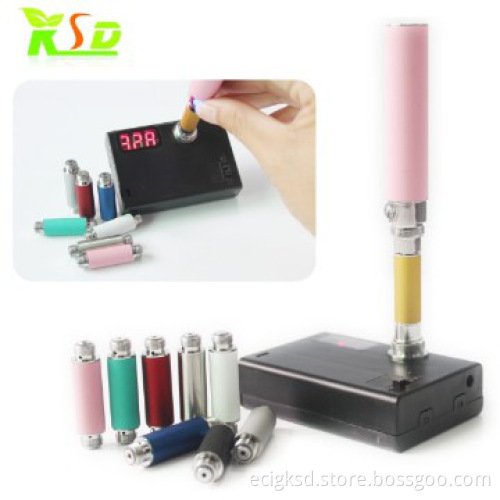 ohm meter 510 ohm reader for atomizer